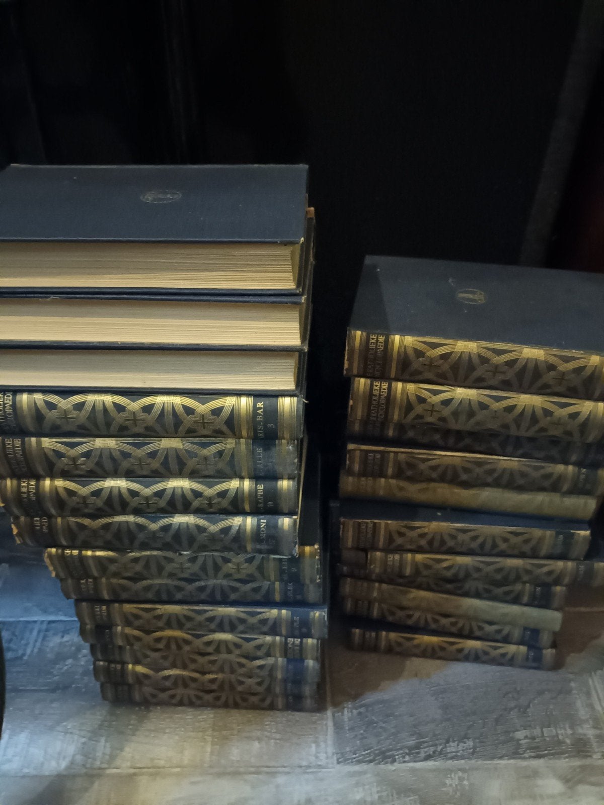 Encyclopedie, 1936, Boeken, Encyclopedieën, Ophalen of Verzenden, Gelezen, Algemeen
