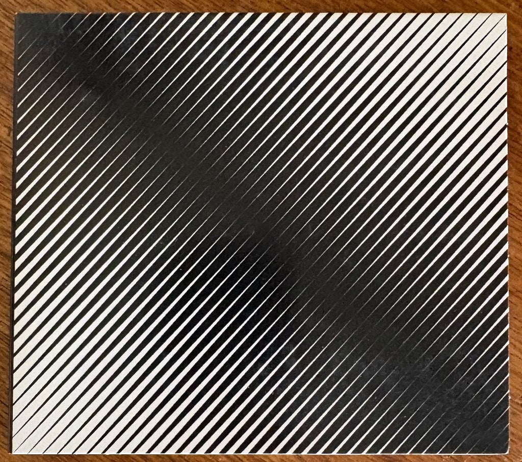 The Vacant Lots - Interzone  (post-punk/psychedelic rock), Gebruikt, New wave, Digipak, Ophalen of Verzenden