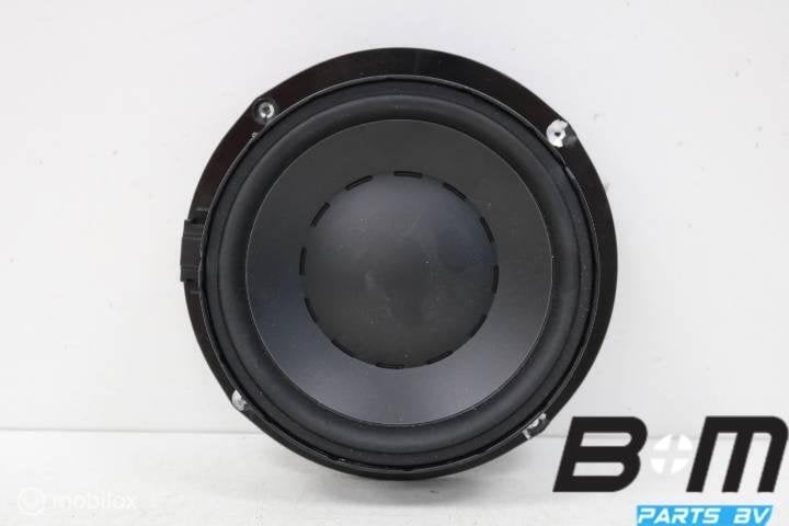 Dynaudio lagetonenluidspreker VW Golf 7 1K8035453A, Auto diversen, Gebruikt