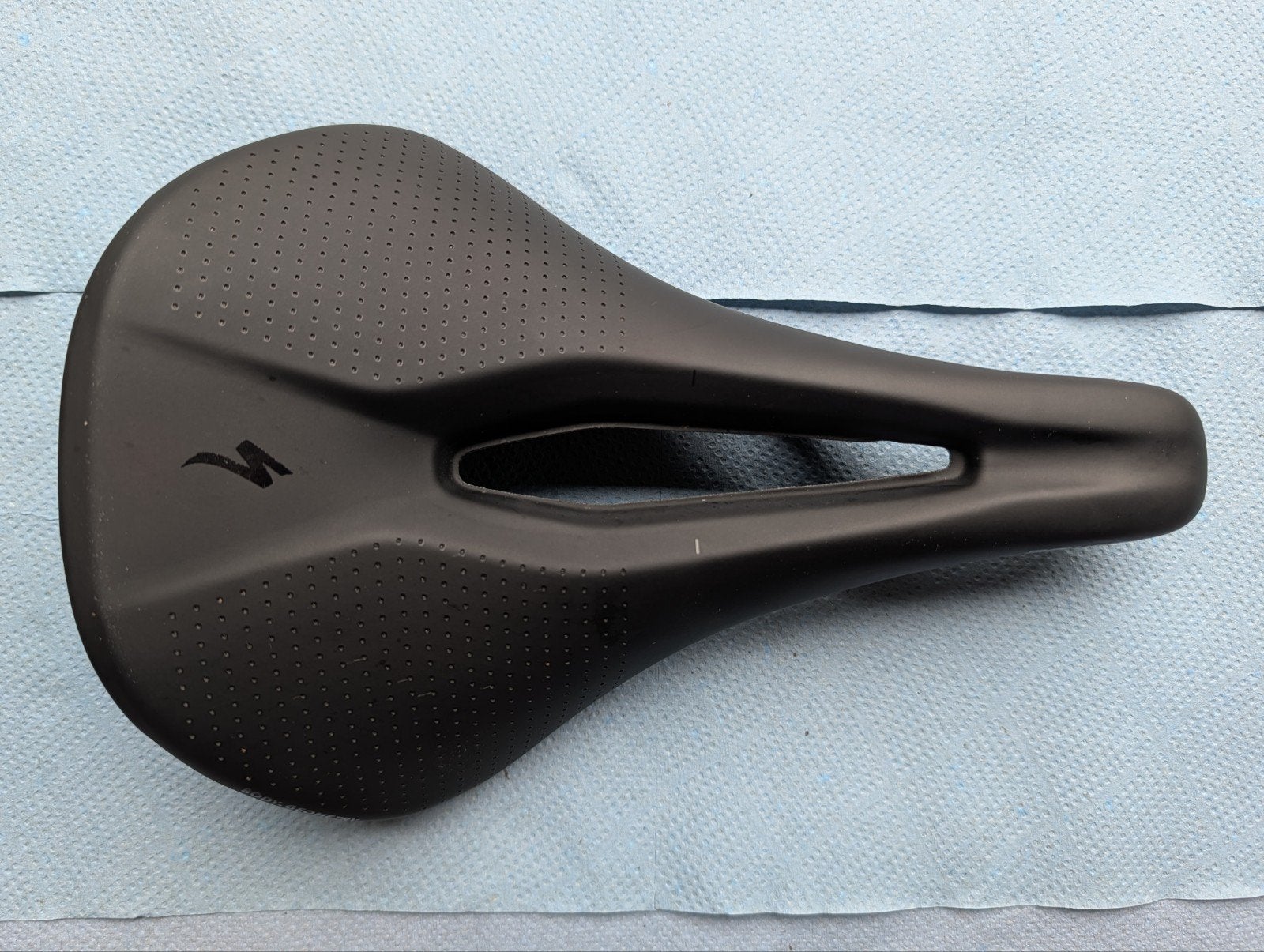 Specialized Power Pro Arc Zadel 155mm, Specialized, Gebruikt, Overige materialen, Gravelbike