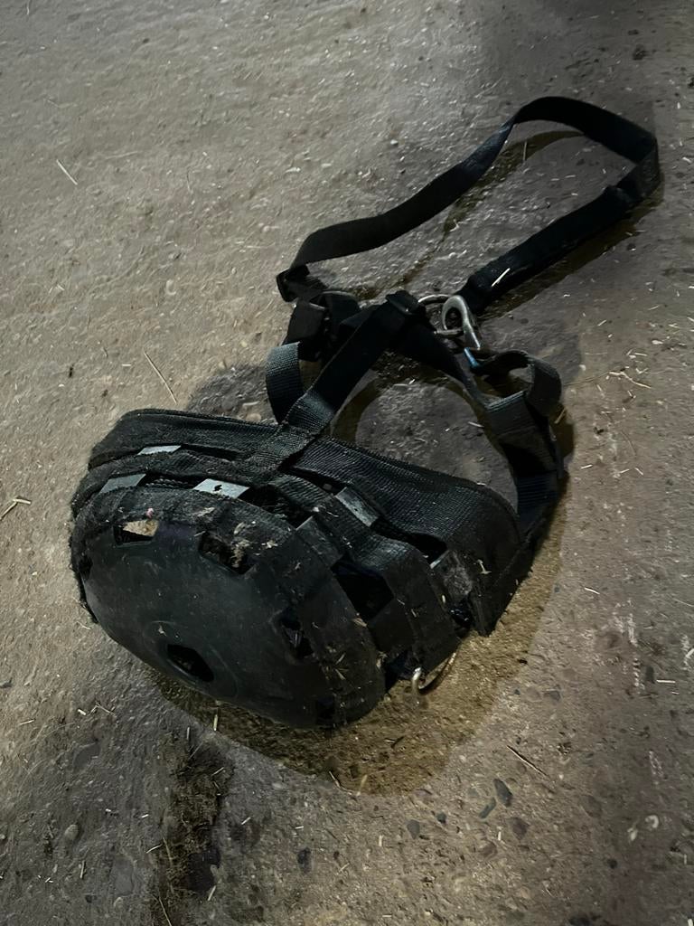 Graasmasker, Ophalen of Verzenden, Overige soorten