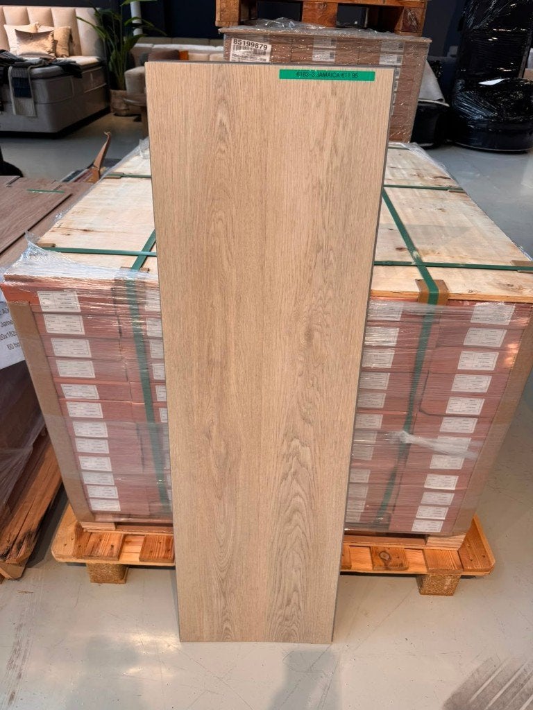 Direct ophalen | Pallet uitverkoop PVC klik | Utrecht, Grijs, PVC klik, 75 m² of meer, 4131 NH