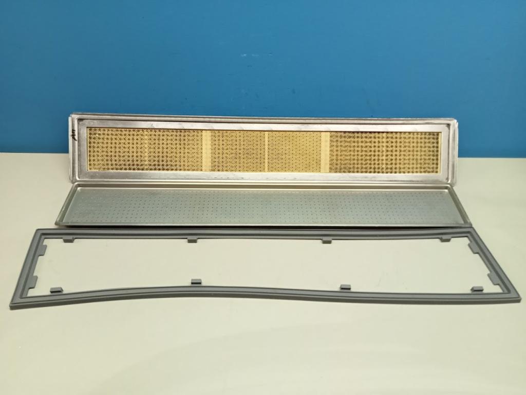 Branderbed Nefit Ecomline 65KW art.nr.: 67900528, Doe-het-zelf en Verbouw, Verwarming en Radiatoren, Niet ingevuld, Cv-ketel of Combi-ketel