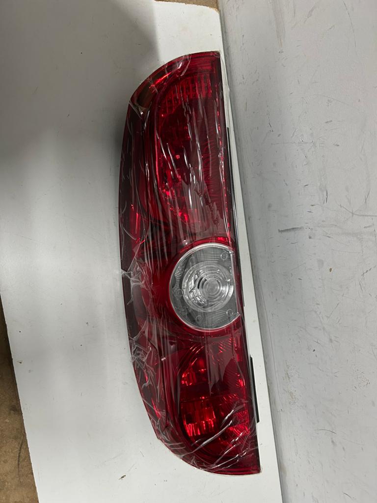 Achterlicht fiat doblo opel combo 2012- Links, Auto diversen, Tuning en Styling, Ophalen of Verzenden
