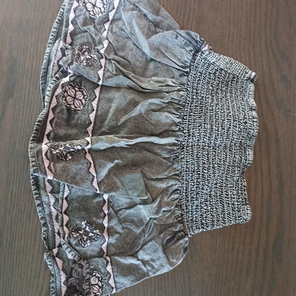 Shoeby rokje maat 122/128, Shoeby, Ophalen of Verzenden