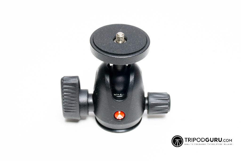 Manfrotto 494 Mini Ball Head - als nieuw -, Via Valsugana, 100 36022 Cassola (VI) Italy, Info@videndum.com, Overige typen, Videndum Media Solutions Spa