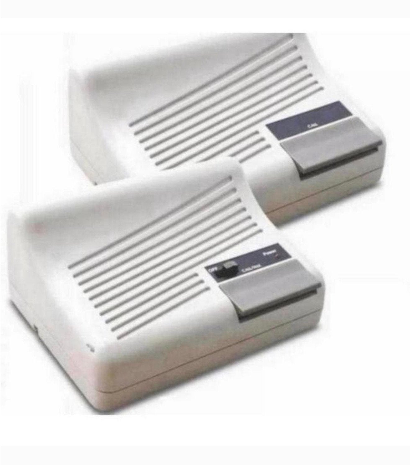 Eagle 2-delige intercom bel oproepbel + 20 meter kabels set, Nieuw, Ophalen of Verzenden, H, H