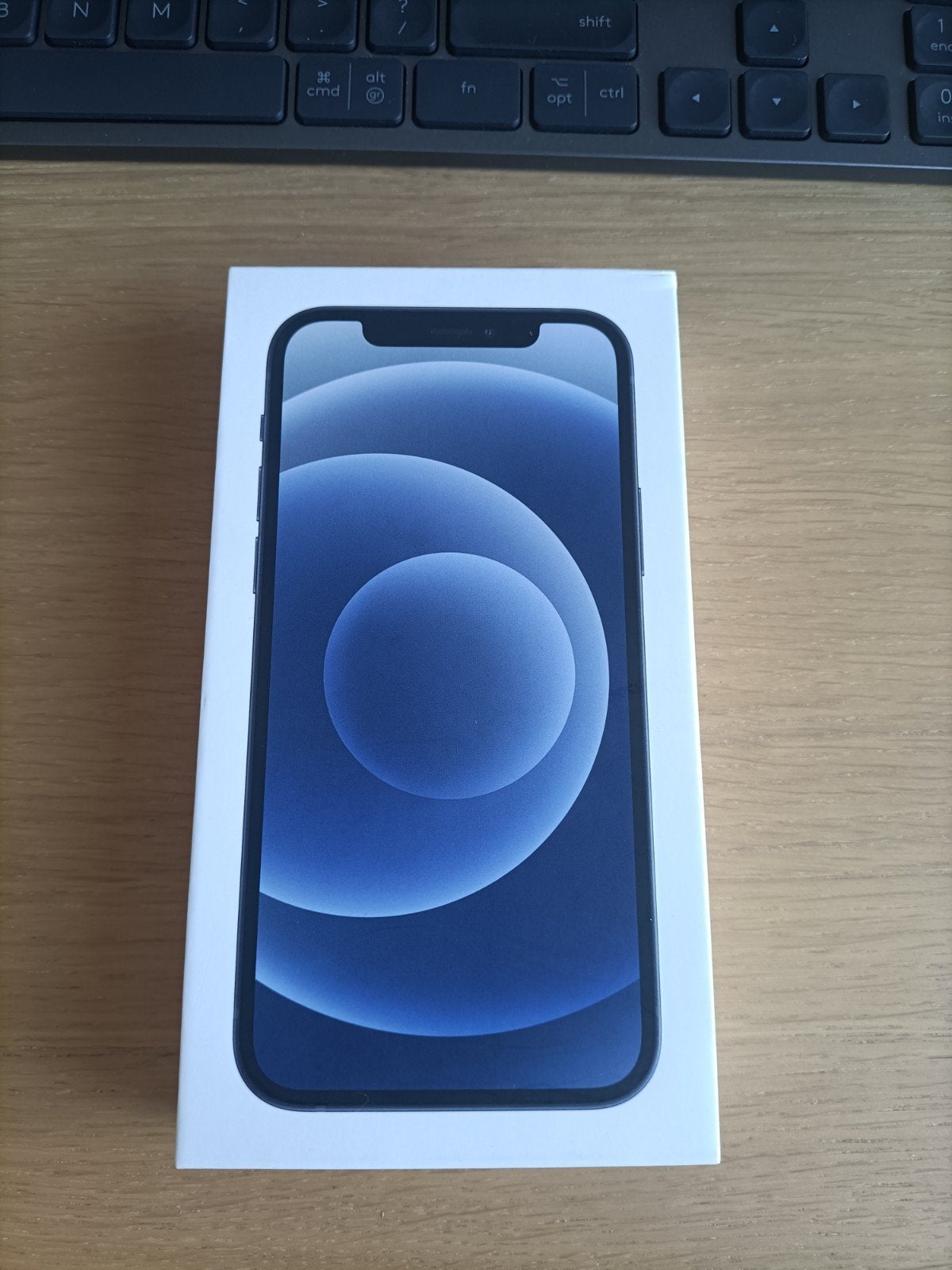 iPhone 12 64GB Nieuwstaat