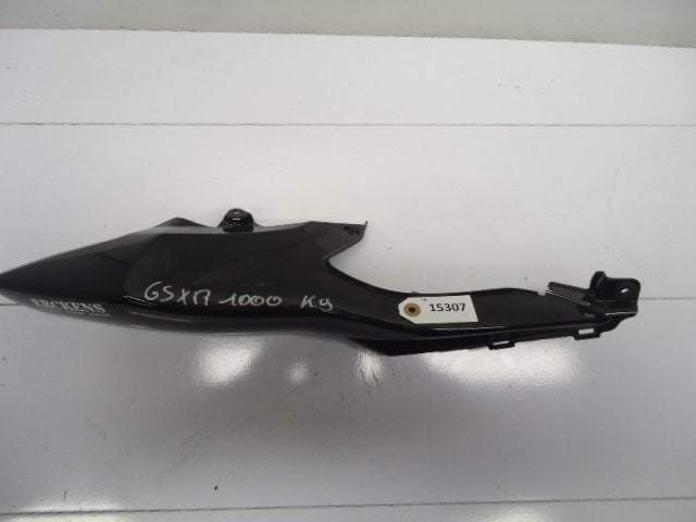 GSXR1000 2009 - 2011 Suzuki Kuipdeel Kuipdeel kont D1-32183