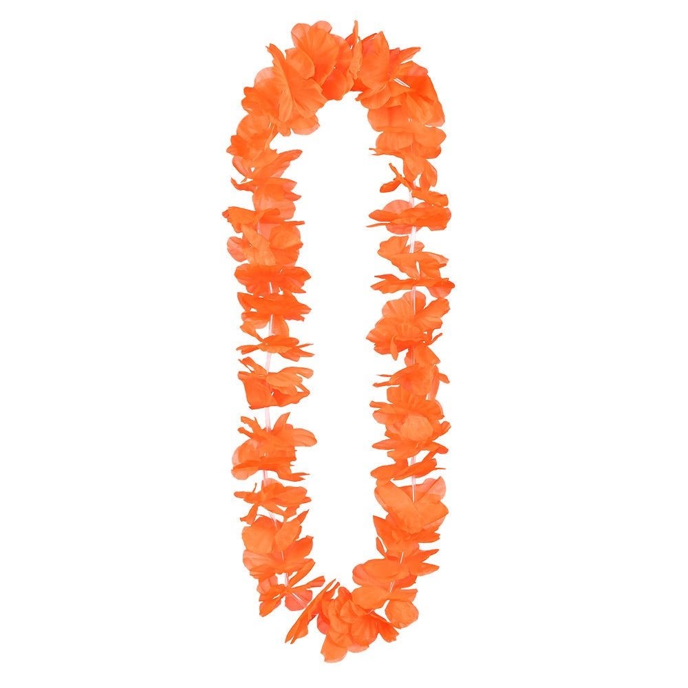 Oranje kransen WK wereld kampioenschap Nederland 200 Stuks, Ophalen, Nieuw, Versiering, Oranje of Koningsdag
