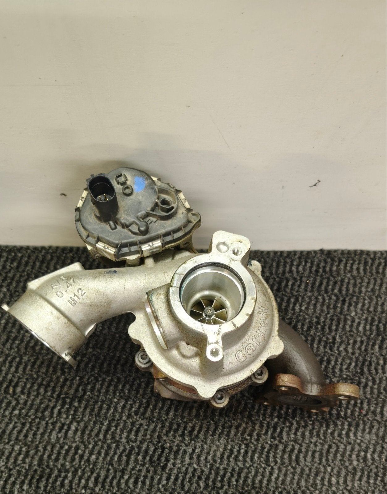 Volkswagen 1.5 TSI turbo DAC 05E145701E, Ophalen of Verzenden