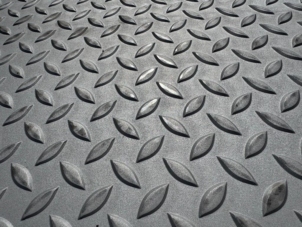nieuwe RVS traanplaat reststukken, Ophalen, Nieuw, 100 tot 250 mm, Rvs