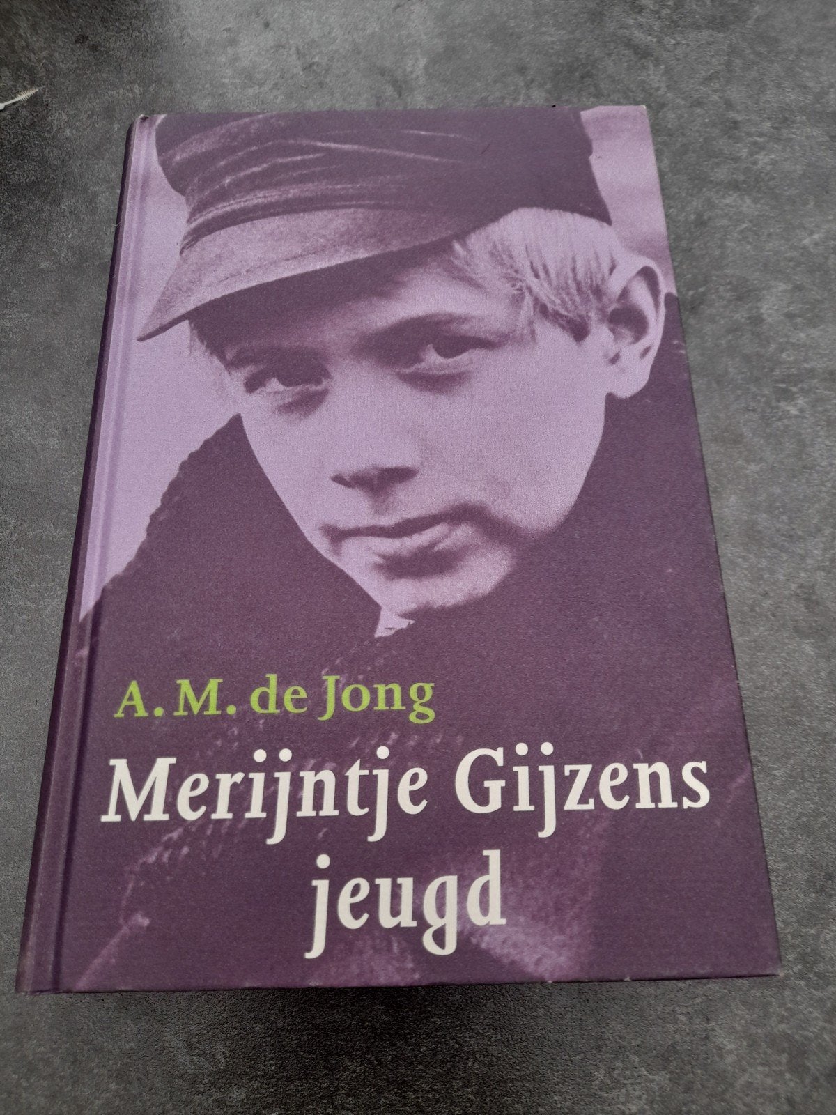Merijntje Gijzens jeugd, Boeken, Ophalen of Verzenden, Zo goed als nieuw