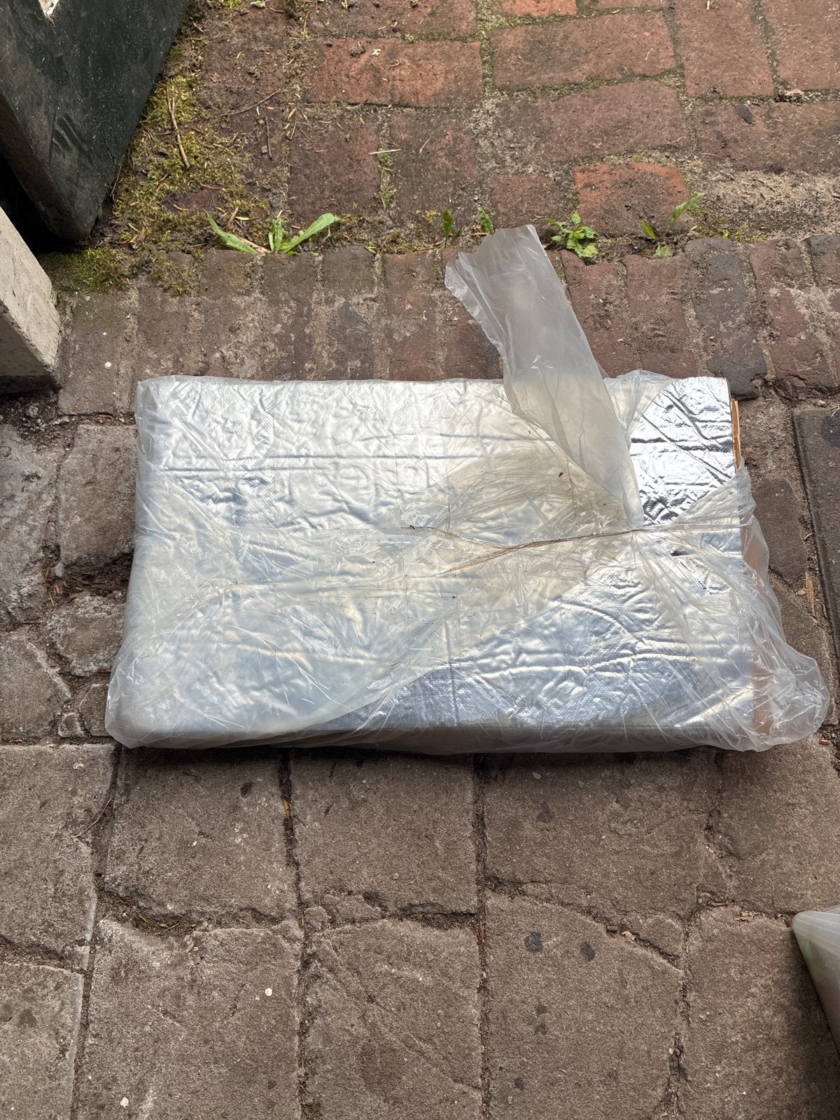Geluiddempend cel schuim isolatie, Minder dan 4 cm, Overige materialen, Nieuw, Ophalen of Verzenden