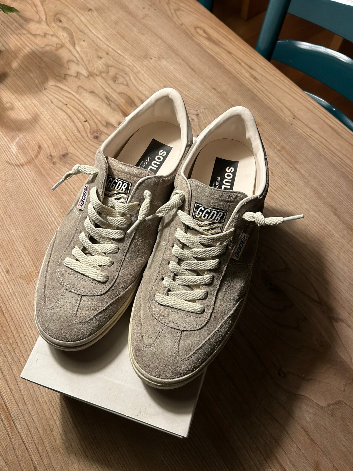 Golden Goose Soul Star, Overige kleuren, Nieuw, Ophalen of Verzenden, Sneakers of Gympen