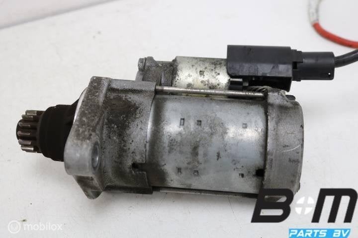 Startmotor VW Golf 7 0AH911023G, Gebruikt