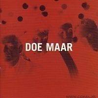 Doe Maar - Klaar, Ophalen of Verzenden, Zo goed als nieuw, Pop, Album