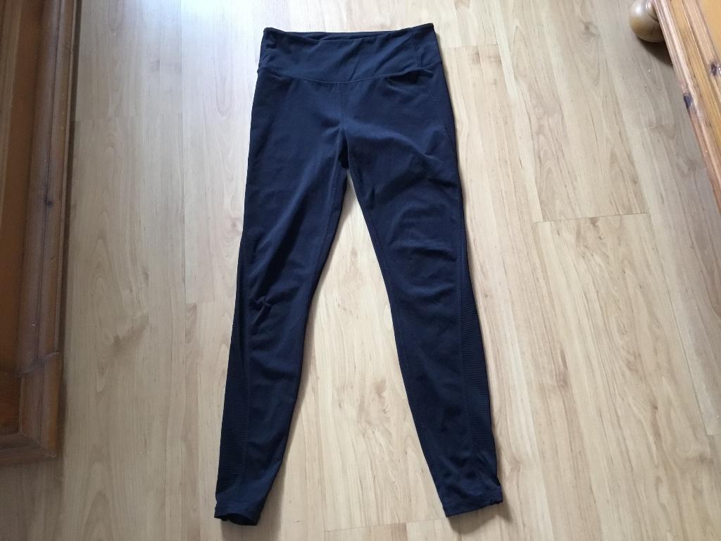 Sportbroek van h&m. Maat s, Kleding | Dames, Sportkleding, H&M, Zwart, Ophalen of Verzenden, Maat 36 (S)