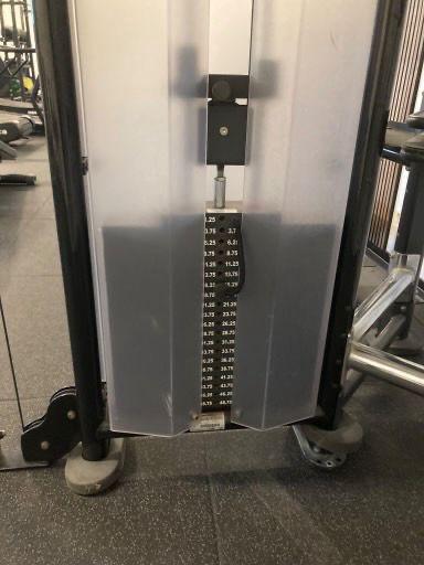 Lifefitness pulley station - 2 stuks op voorraad, Ophalen, Lifefitness, Lifefitness, Zo goed als nieuw