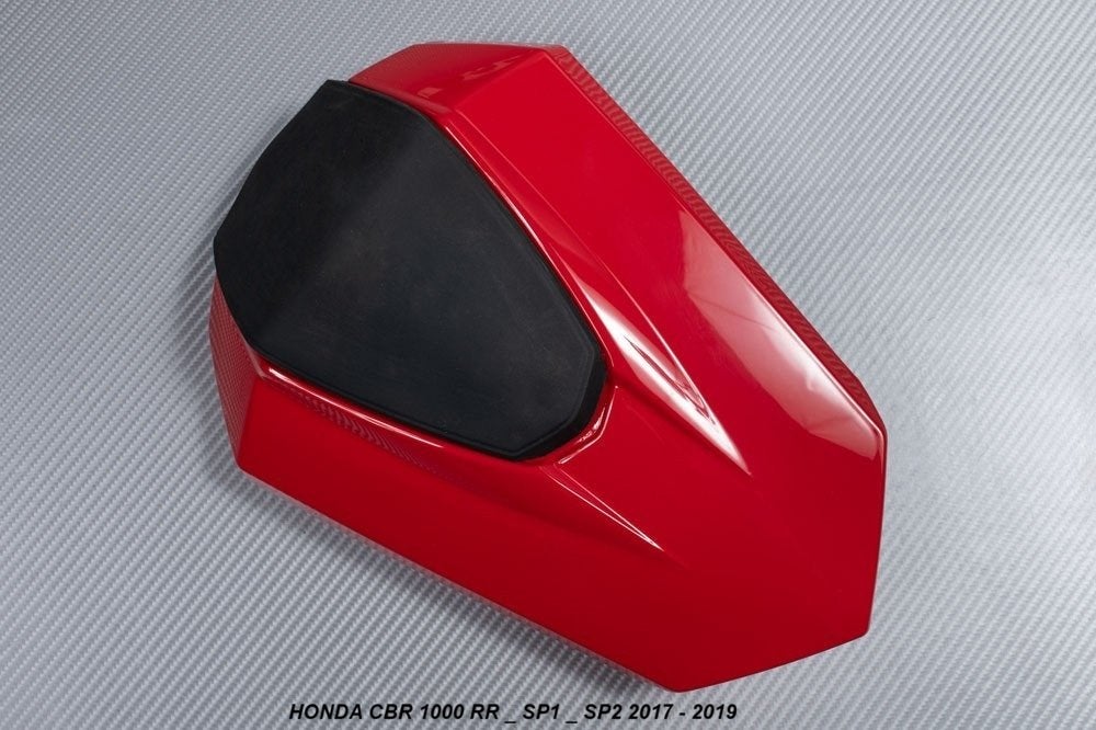 AVDB Seat Cover voor HONDA CBR 1000 RR SP1 SP2 2017 2019, Verzenden, Nieuw