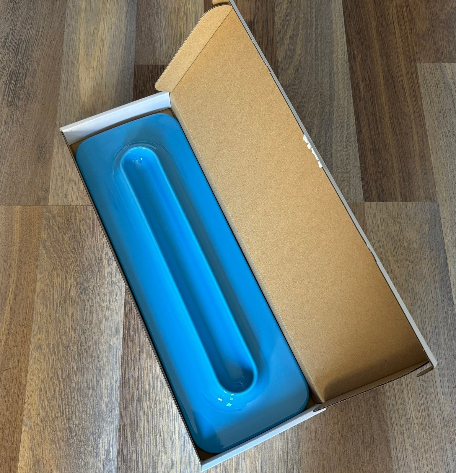 IKEA x Vinterfint serveerschaal, IKEA, Ophalen of Verzenden, Overige stijlen, Porselein