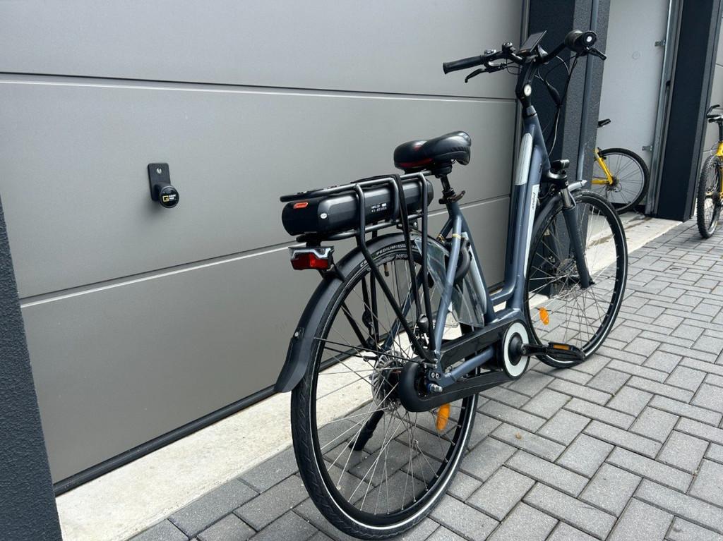 Amslod Wellington MRX Dames Grijs 51cm 2020, Overige merken, Gebruikt, -, - 0
-, NL