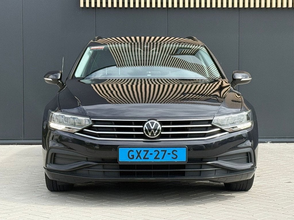 Volkswagen Passat Variant 2.0 TDI Taxiklaar BCT |DSG|Camera|, Gebruikt, Euro 6, 4 cilinders, Diesel