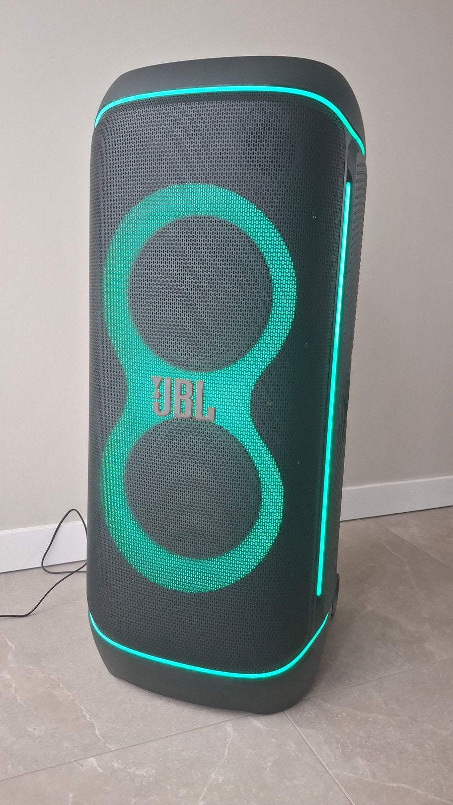 JBL partybox 720, ZSM