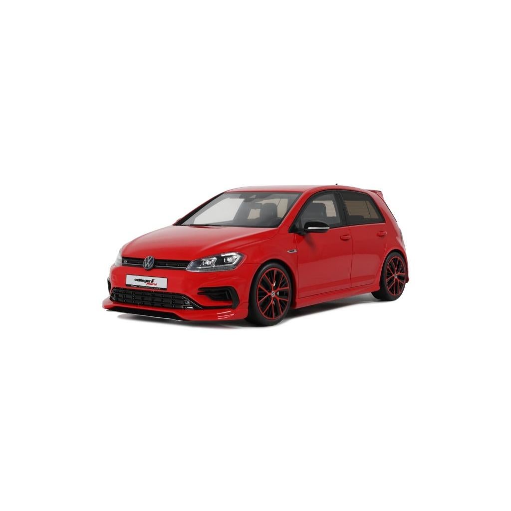 OttoMobile 1/18 Volkswagen Golf 7.5 R Oettinger OT1118, Ophalen of Verzenden, Zo goed als nieuw, Auto, OttOMobile