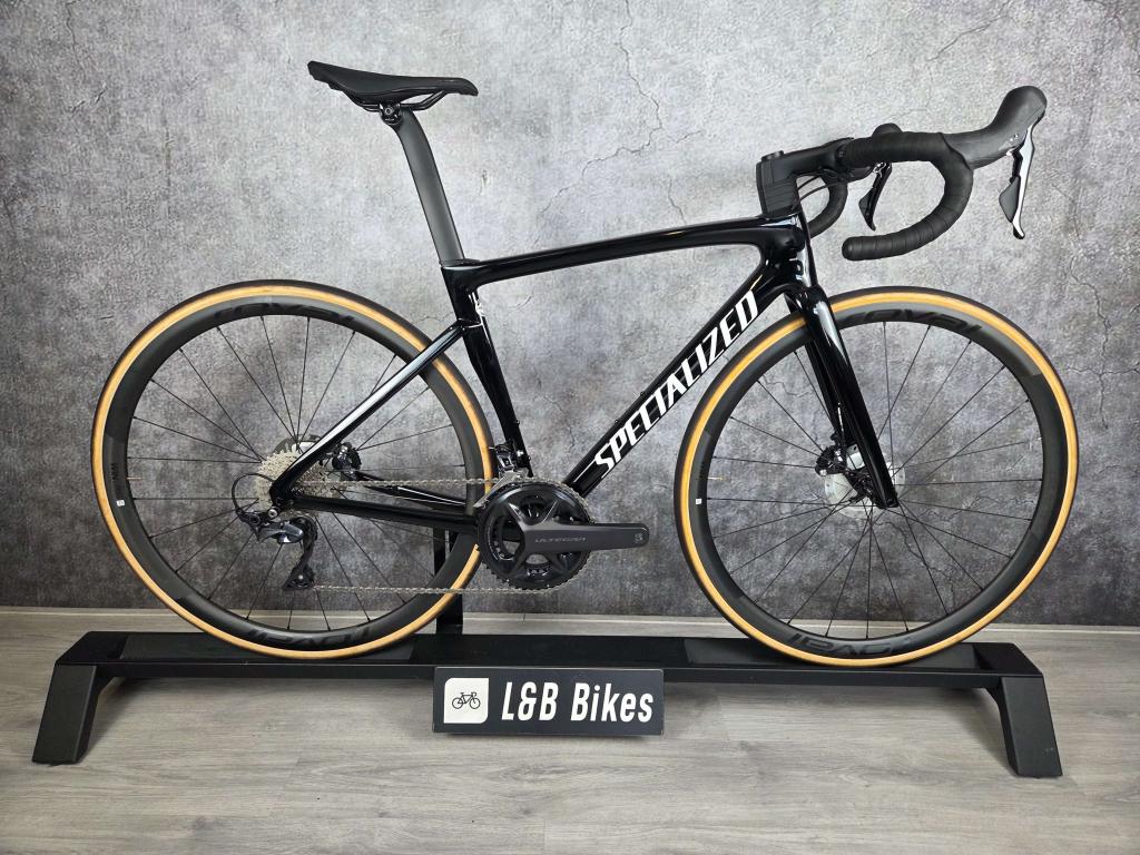 Nieuw! Specialized Tarmac SL7 Pro Ultegra Roval Alpinist