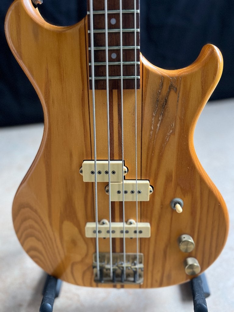 Westone basgitaar, Muziek en Instrumenten, Ophalen, Gebruikt, Elektrisch