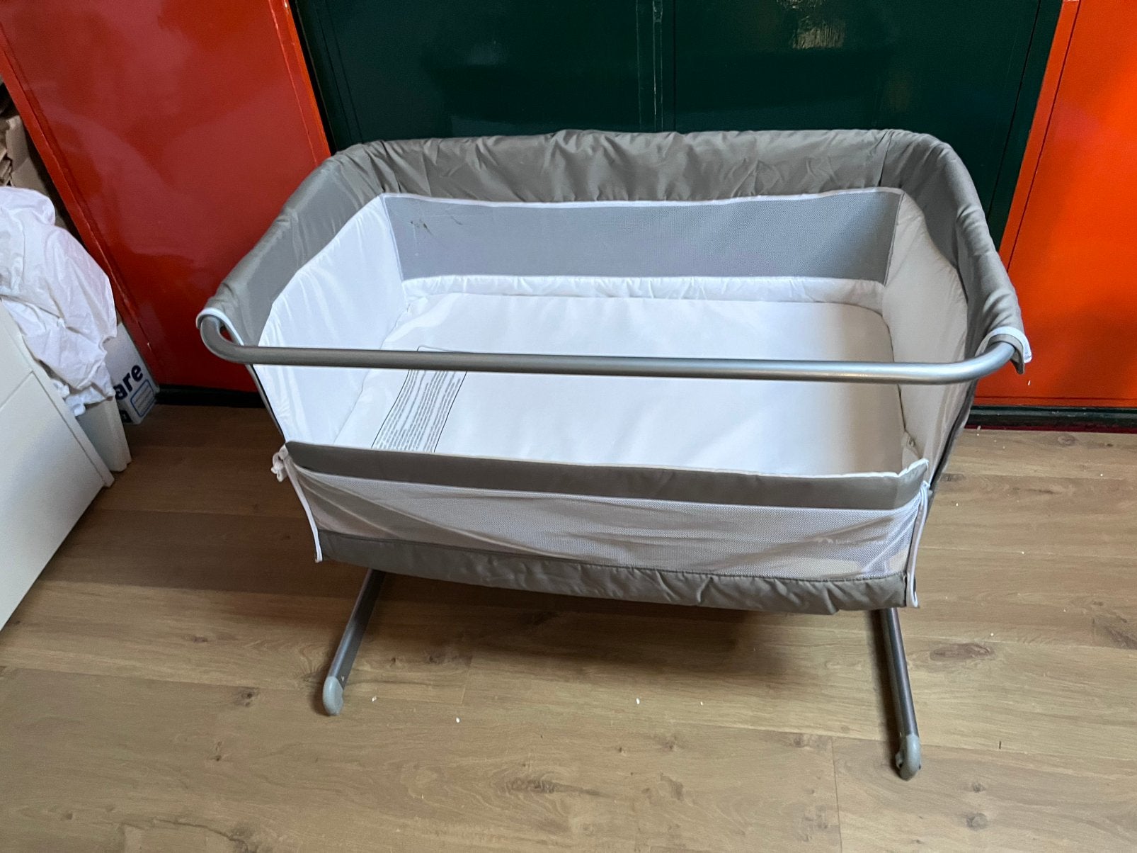 Co-sleeper bebeconfort, Ophalen, Zo goed als nieuw, Overige typen