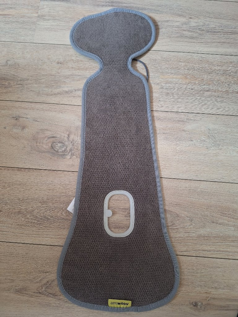 Aeromoov groep 1, Overige methoden, 15 t/m 36 kg, Zo goed als nieuw, Ophalen