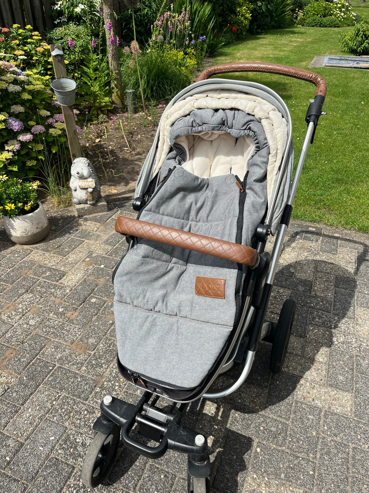 Joolz kinderwagen compleet met accessoires, Ophalen, Gebruikt, Kinderwagen, Overige merken
