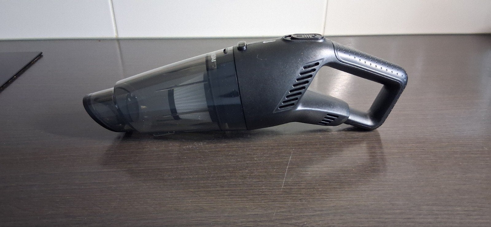 hyundai handstofzuiger  / kruimeldief, Ophalen of Verzenden, Nieuw, Kruimeldief