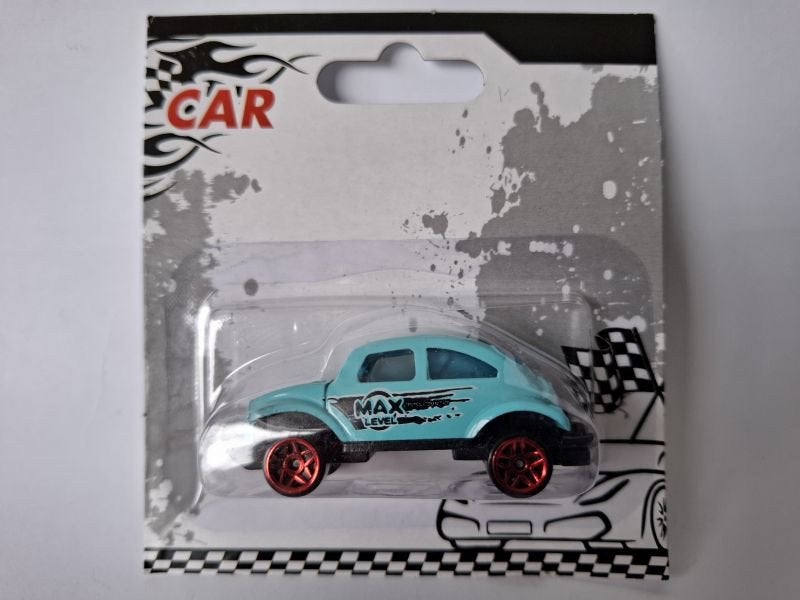 Baja Bug Volkswagen Kever 4x4 van Car (geen HW) 3 inch nieuw, Ophalen of Verzenden, Nieuw, Auto