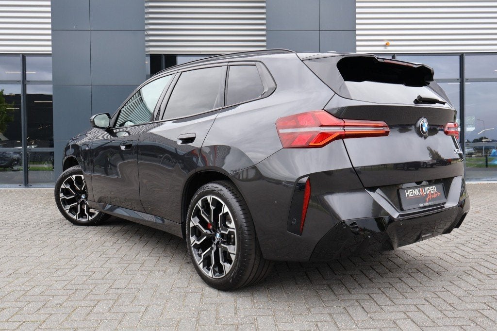 Bmw X3 30e xDrive M-Sport pakket pro / Panodak / Trekhaak we, Automaat, Gebruikt, Huisgarantie, Met garantie (alle)