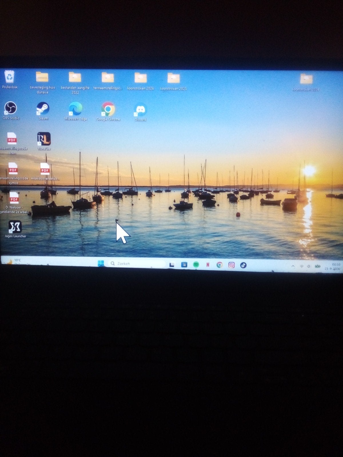 leonovo laptop intelcore i7, Verzenden