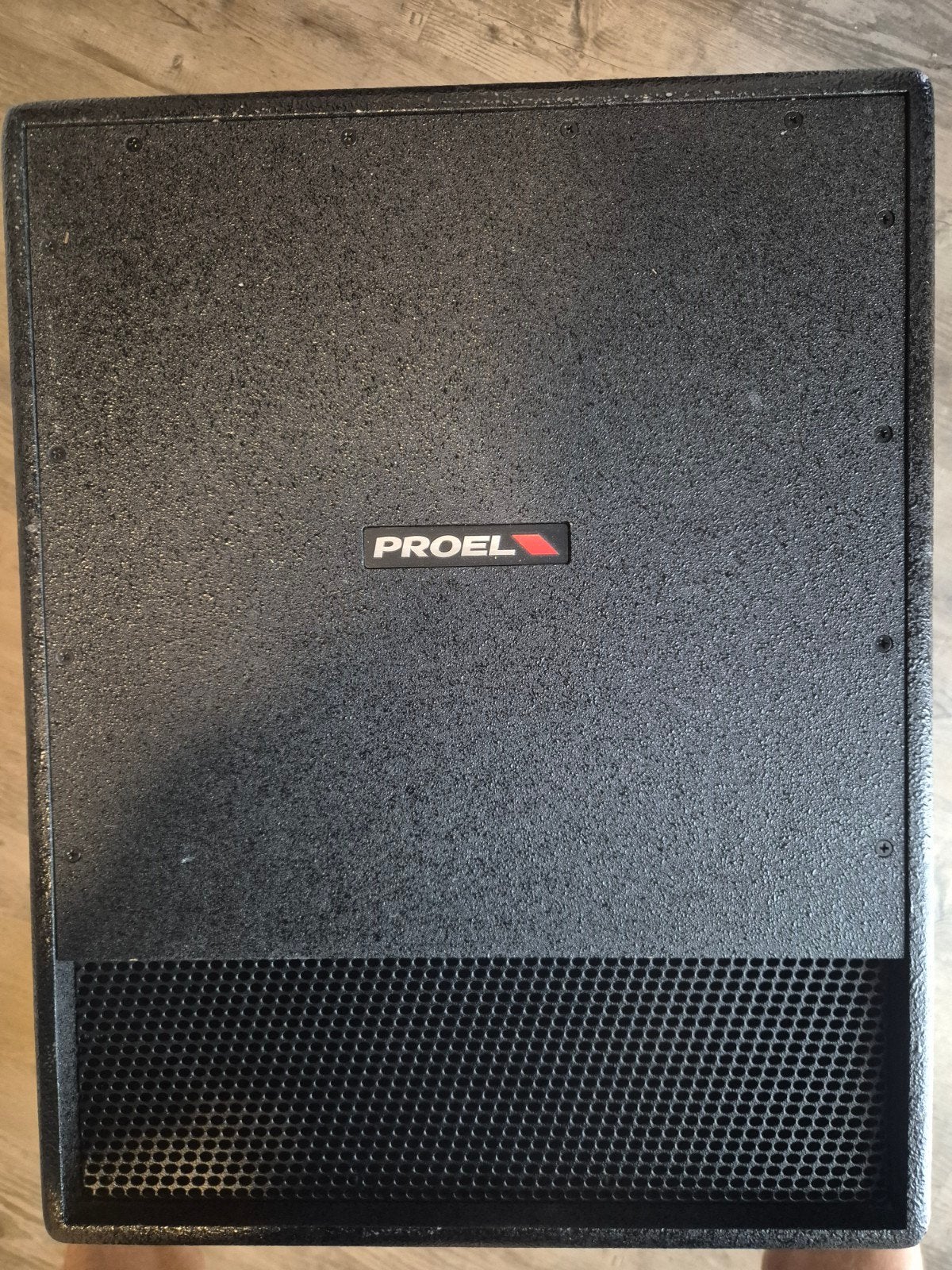 subwoofer  Proel, Ophalen, Subwoofer, Overige merken