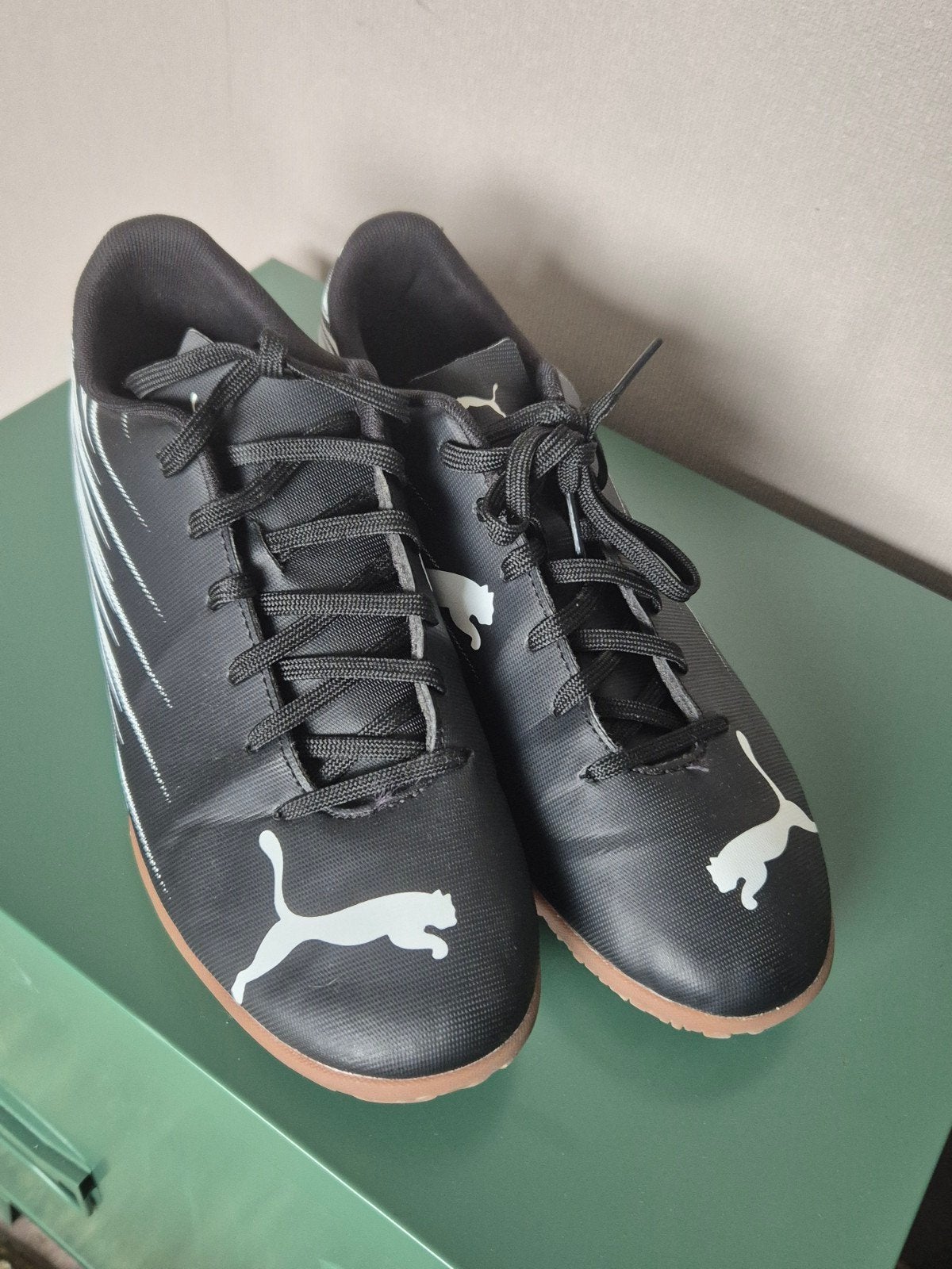 Puma gymschoenen maat 43 - Zo goed als nieuw, Sport en Fitness, Ophalen of Verzenden, Zo goed als nieuw, Schoenen