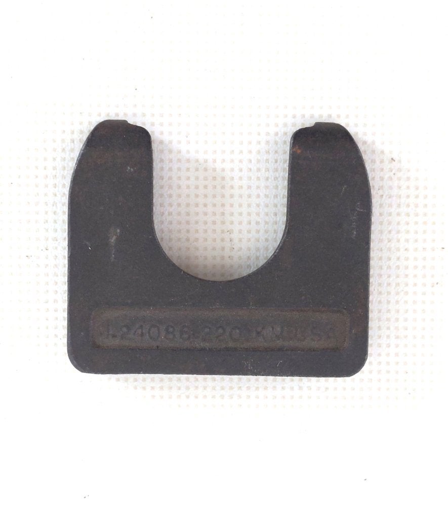 Kent-Moore J24086-220 J-24086-220 Piston Pin Fork, Gebruikt, Contact@kent-moore-tools.com, 28635 Mound Rd. Warren, US 48092, Kent-Moore Tools (SPX-Bosch)