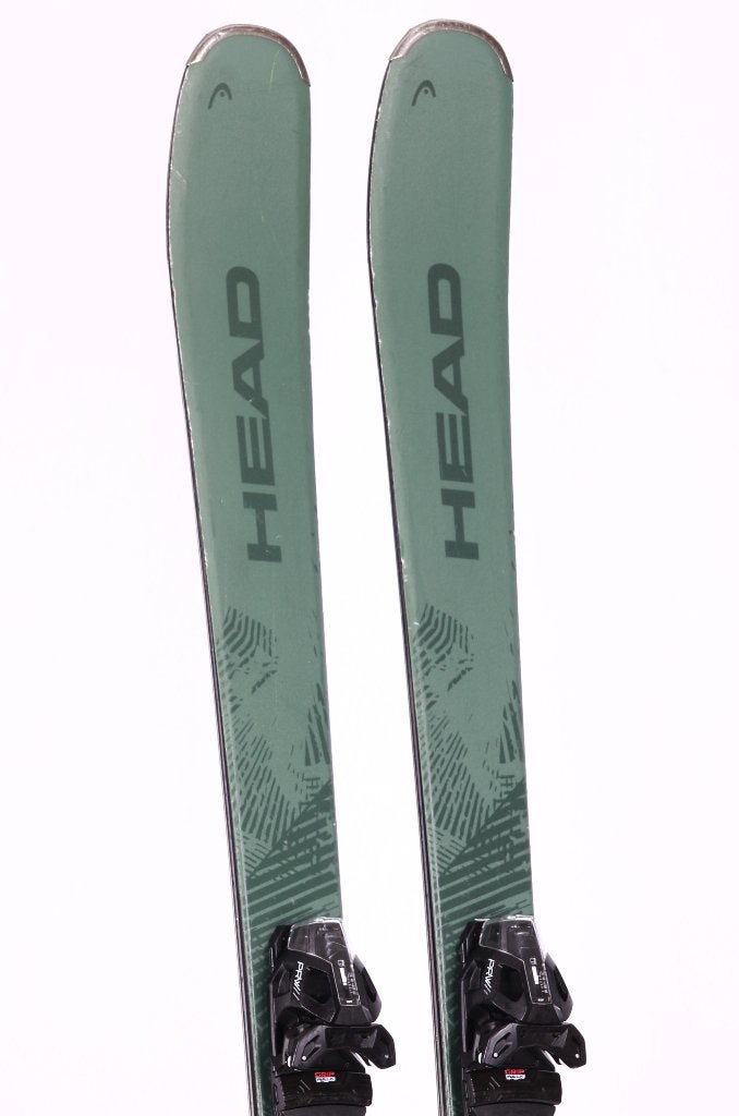 156; 170; 177; 184 cm freeride ski's HEAD KORE X 85 2026, Sport en Fitness, 160 tot 180 cm, Gebruikt, Verzenden, Carve