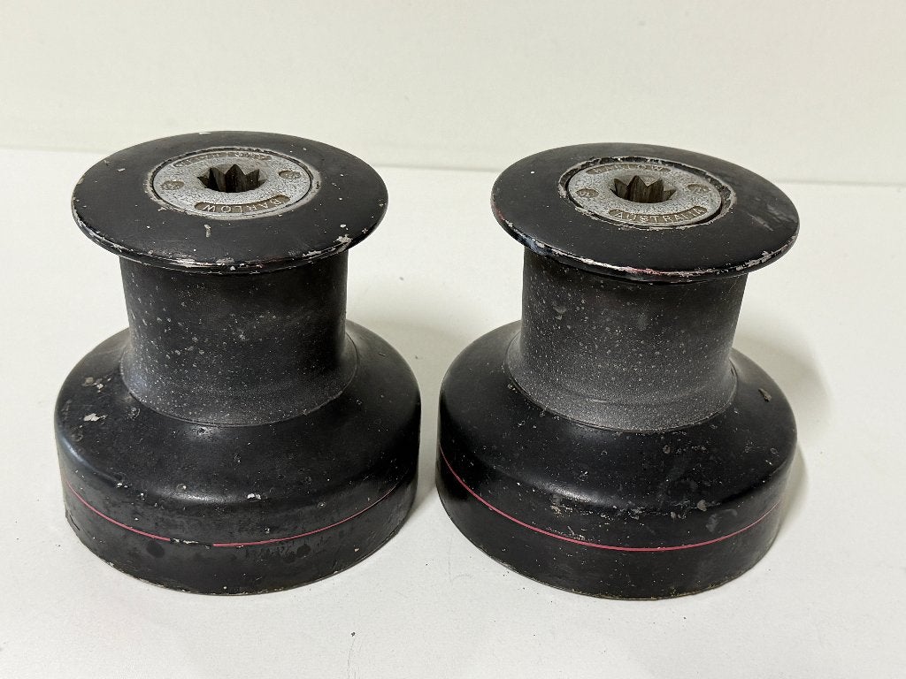2 x Barlow 24 two speed lieren, Ophalen of Verzenden, Gebruikt, Overige typen