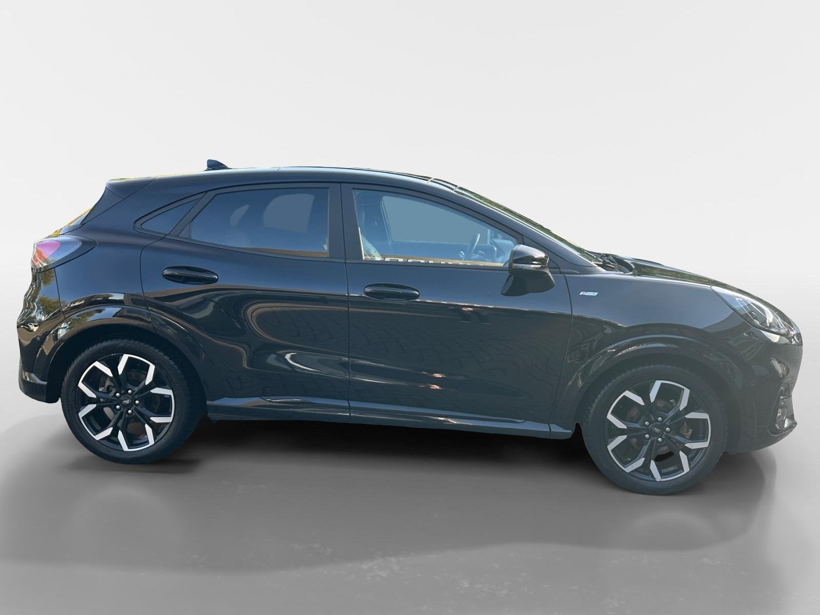 Ford Puma 1.0 EcoBoost Hybrid ST-Line X NU RIJKLAARPRIJS inc, Voorwielaandrijving, 12 maanden, 125 pk, Euro 6