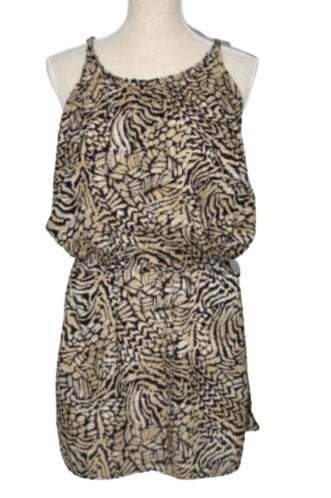 10feet, 10 Feet jurkje, jurk, safari, Mt. M, Kleding | Dames, Maat 38/40 (M), Overige kleuren, Verzenden, 10 Feet
