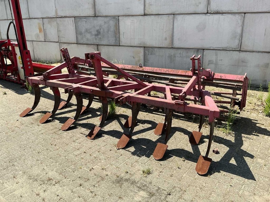 Wifo KS300 Cultivator, Zakelijke goederen, Agrarisch | Werktuigen, Overige, Grondbewerking
