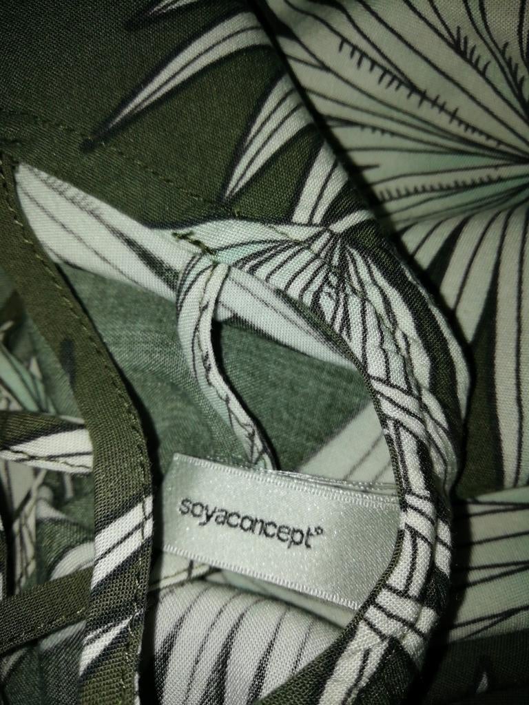 Soyaconcept blouse, maat L, Soyaconcept, Ophalen of Verzenden, Zo goed als nieuw