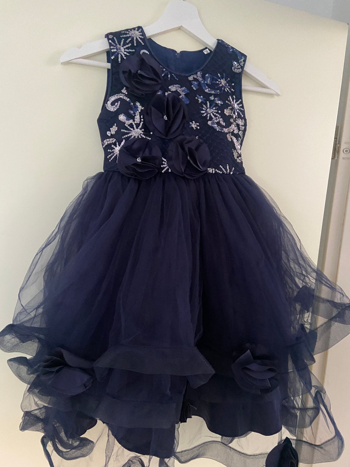 te koop, Kinderen en Baby's, Kinderkleding | Maat 122, Ophalen of Verzenden, Zo goed als nieuw, Meisje, Overige typen
