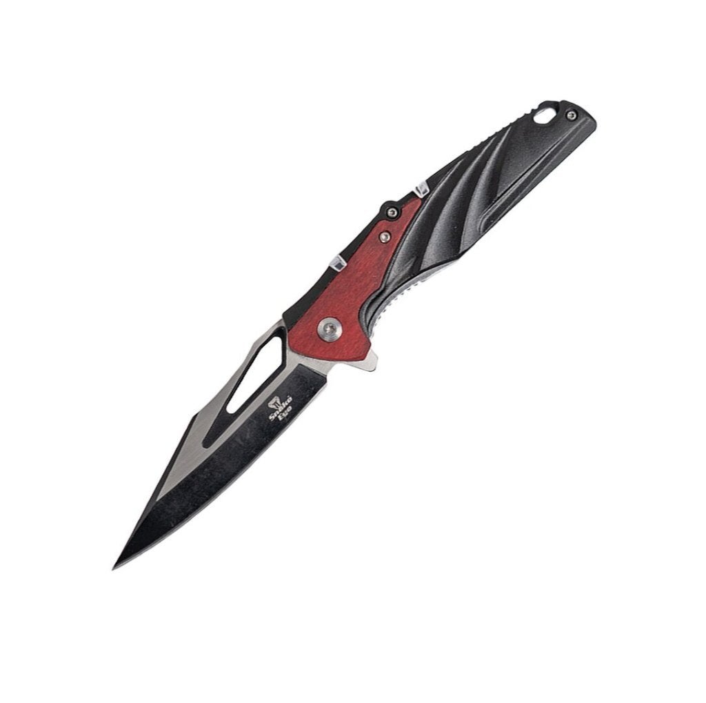 Snake Eye Wood Wing in Diverse Kleuren, Nieuw, Ophalen of Verzenden, Snake Eye, Targetshop.nl