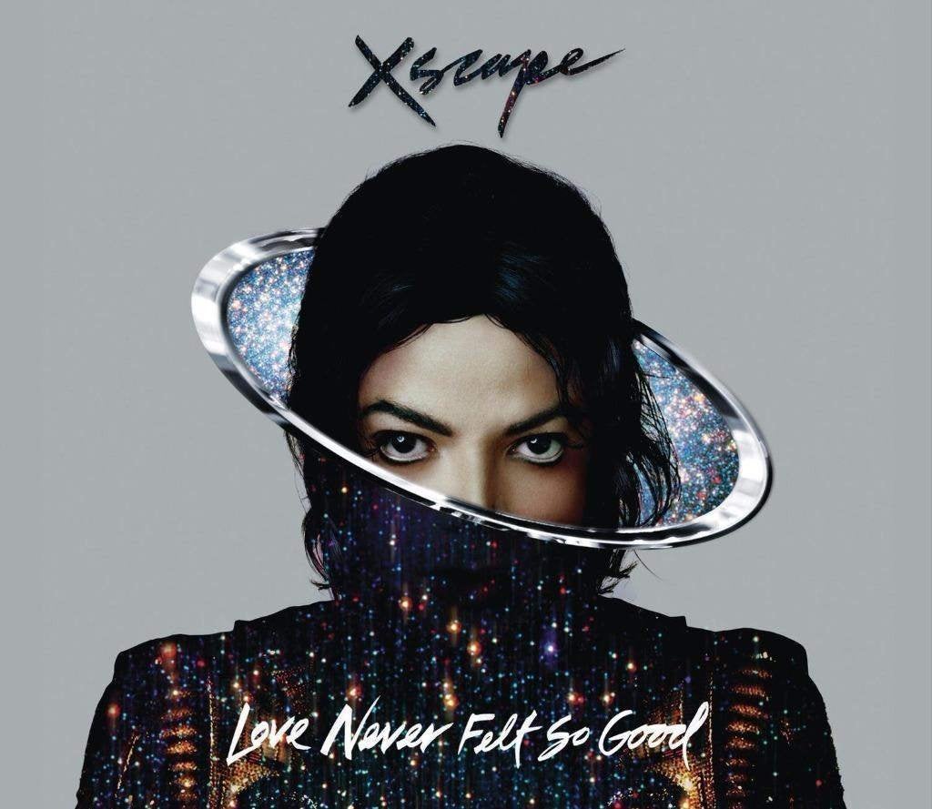 Michael Jackson & Justin Timberlake - Love Never Felt NIEUW, Ophalen of Verzenden, Nieuw in verpakking, Overige genres